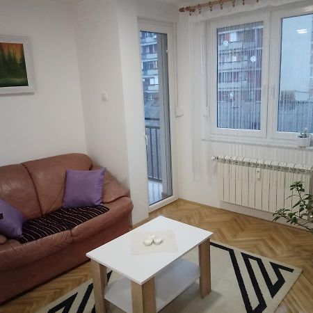Apartman Ana Σουμπότικα Εξωτερικό φωτογραφία