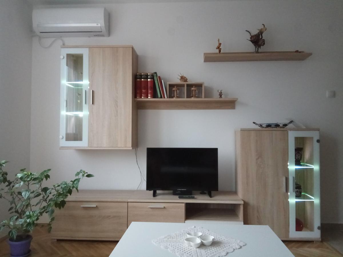 Apartman Ana Σουμπότικα Εξωτερικό φωτογραφία
