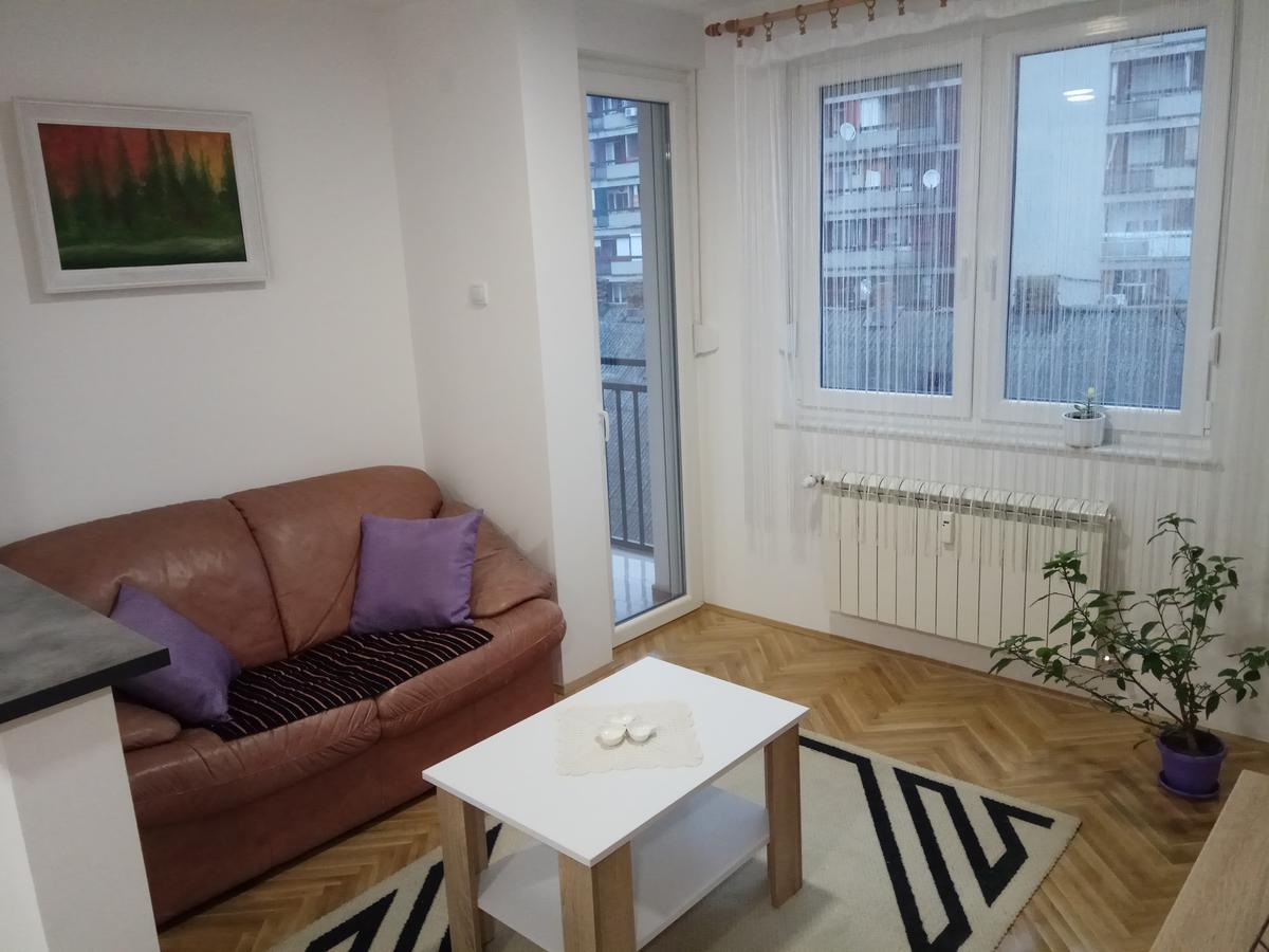 Apartman Ana Σουμπότικα Εξωτερικό φωτογραφία