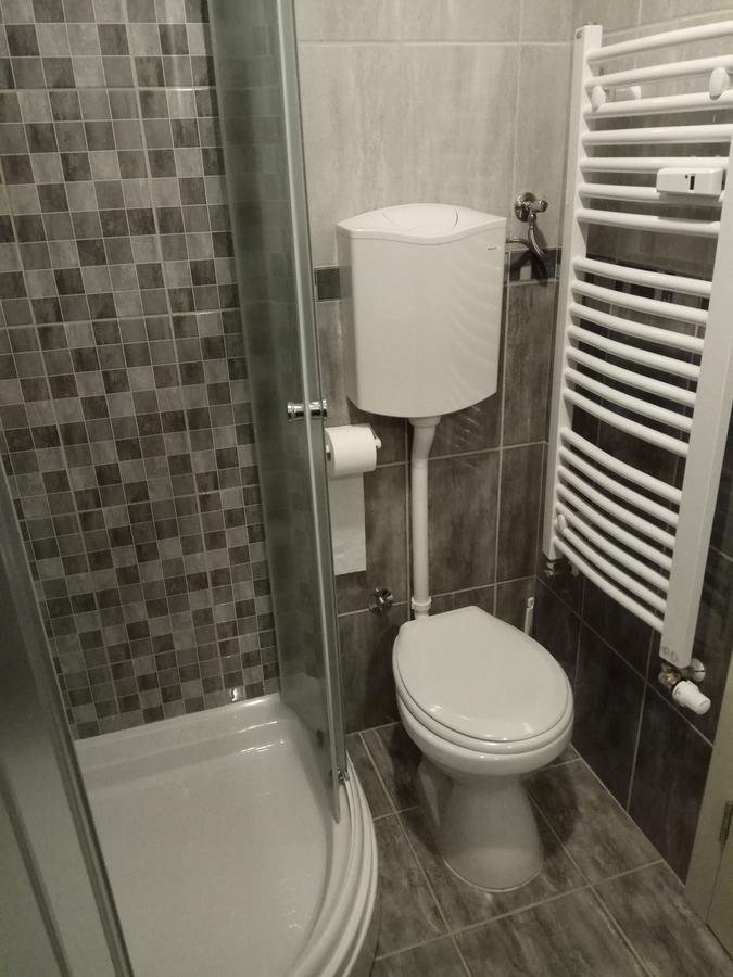 Apartman Ana Σουμπότικα Εξωτερικό φωτογραφία