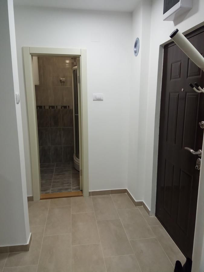 Apartman Ana Σουμπότικα Εξωτερικό φωτογραφία