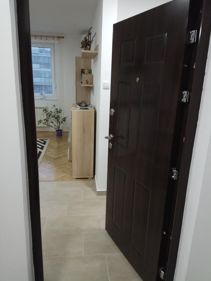 Apartman Ana Σουμπότικα Εξωτερικό φωτογραφία