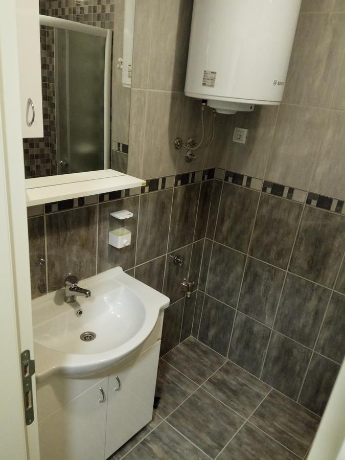 Apartman Ana Σουμπότικα Εξωτερικό φωτογραφία