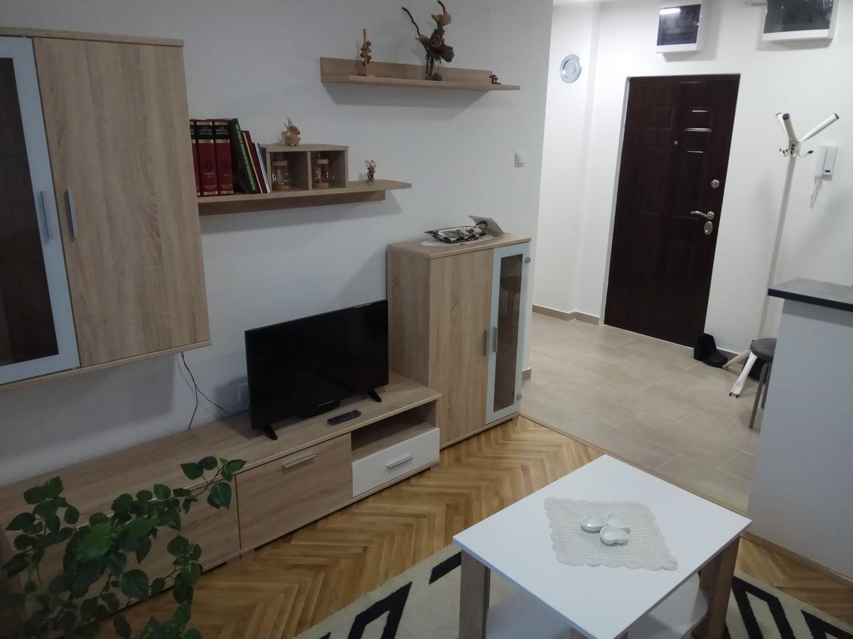 Apartman Ana Σουμπότικα Εξωτερικό φωτογραφία